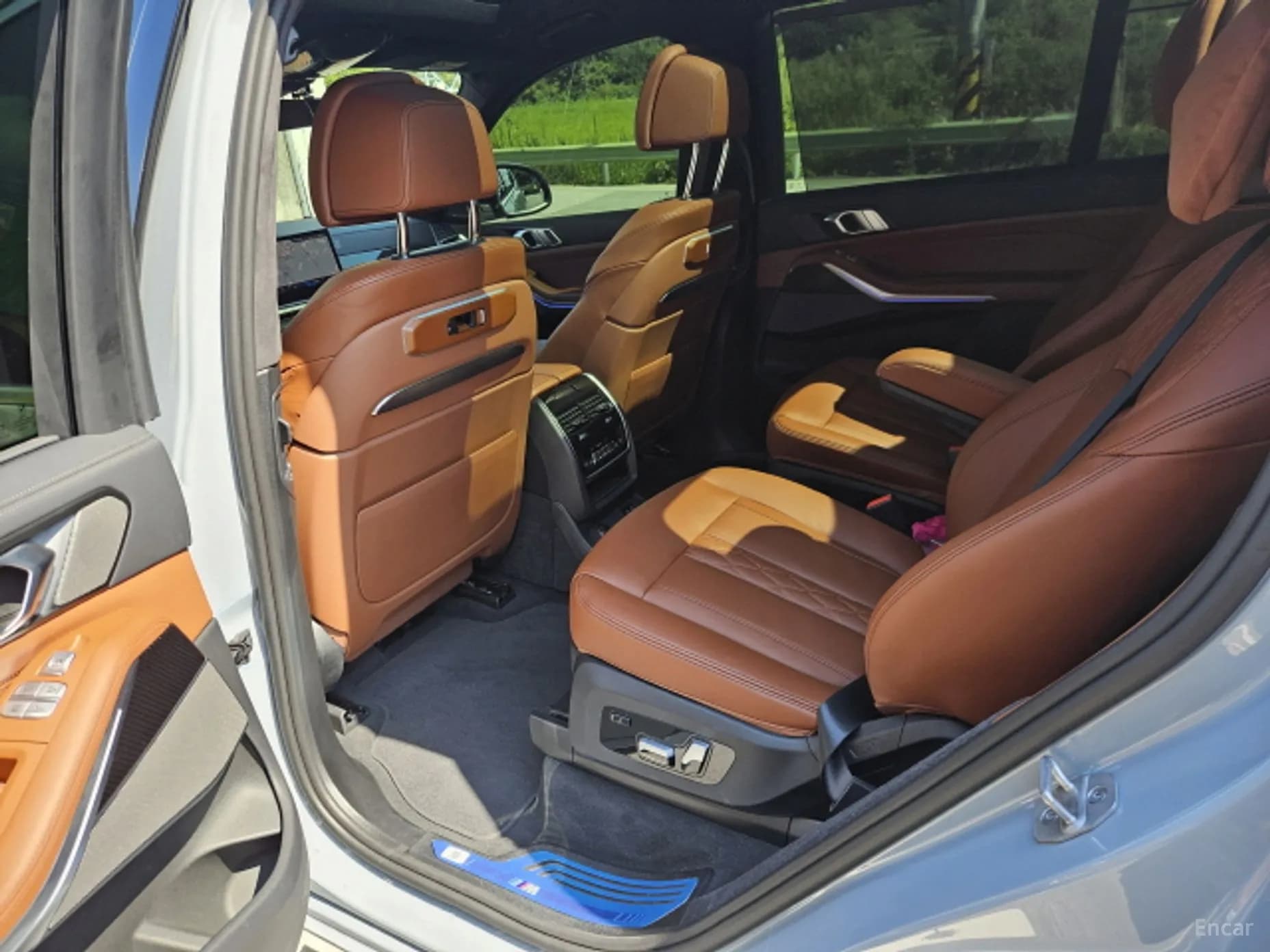 X7 (G07)