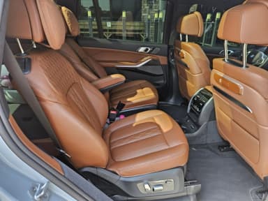 X7 (G07)