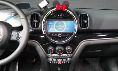 Cooper Countryman