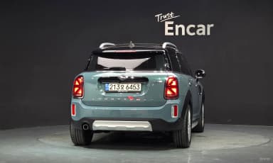 Cooper Countryman