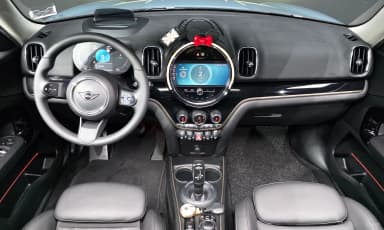 Cooper Countryman