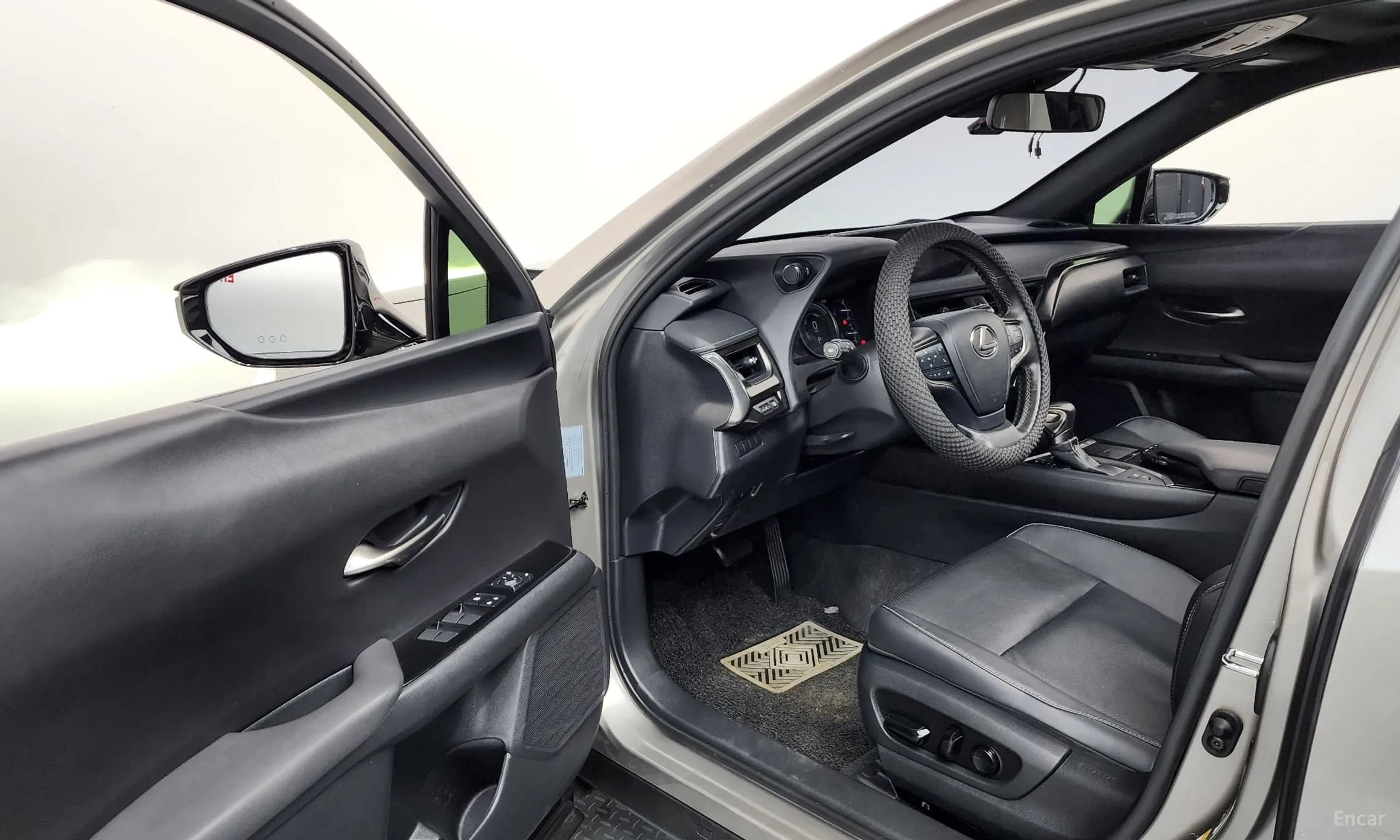 UX250h