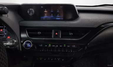 UX250h