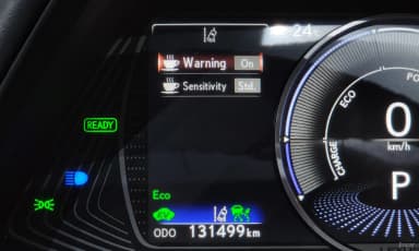 UX250h