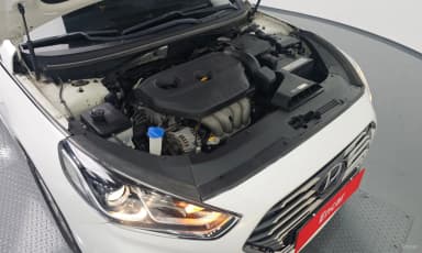 Sonata New Rise