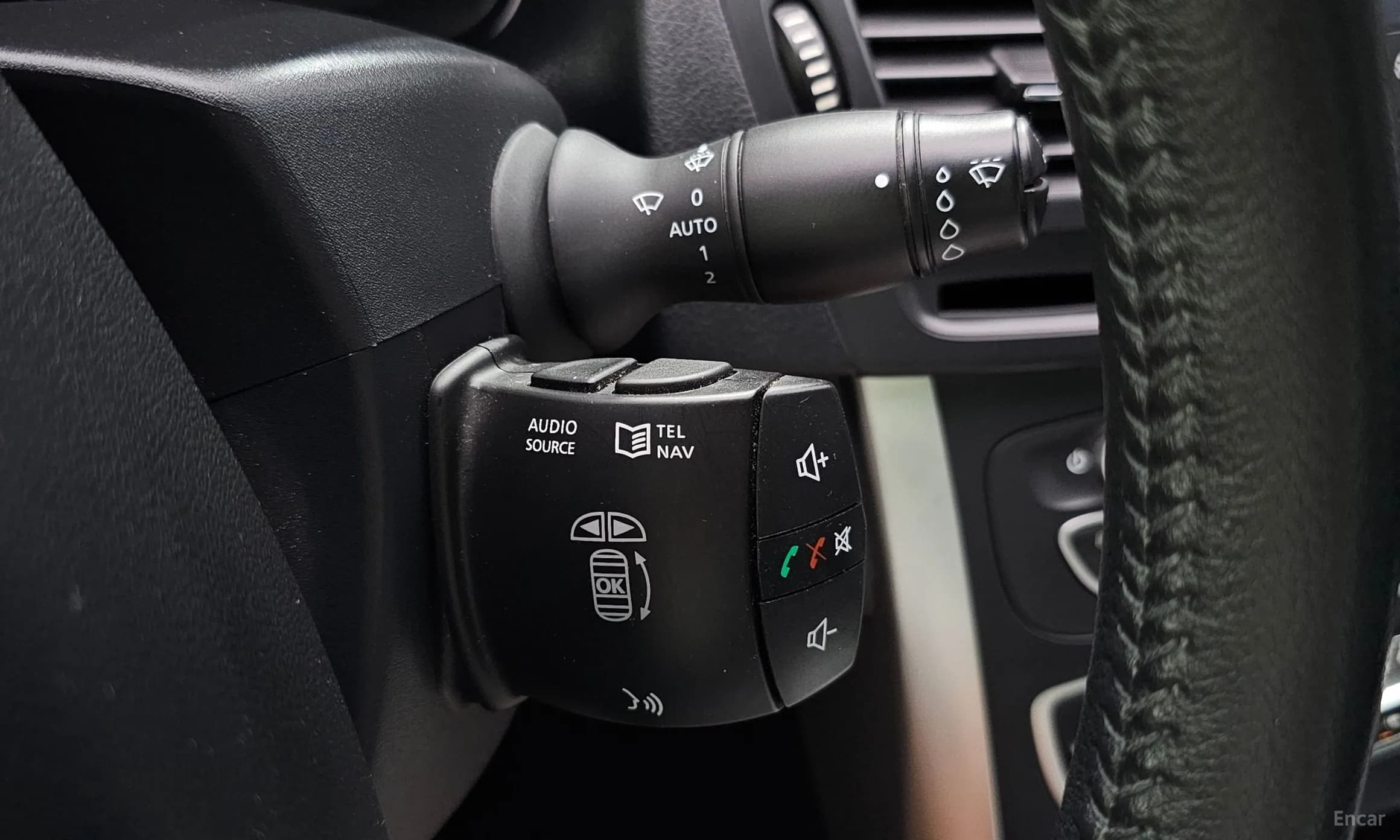 SM5