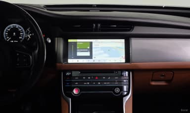 XF (x260)