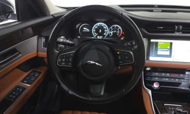 XF (x260)