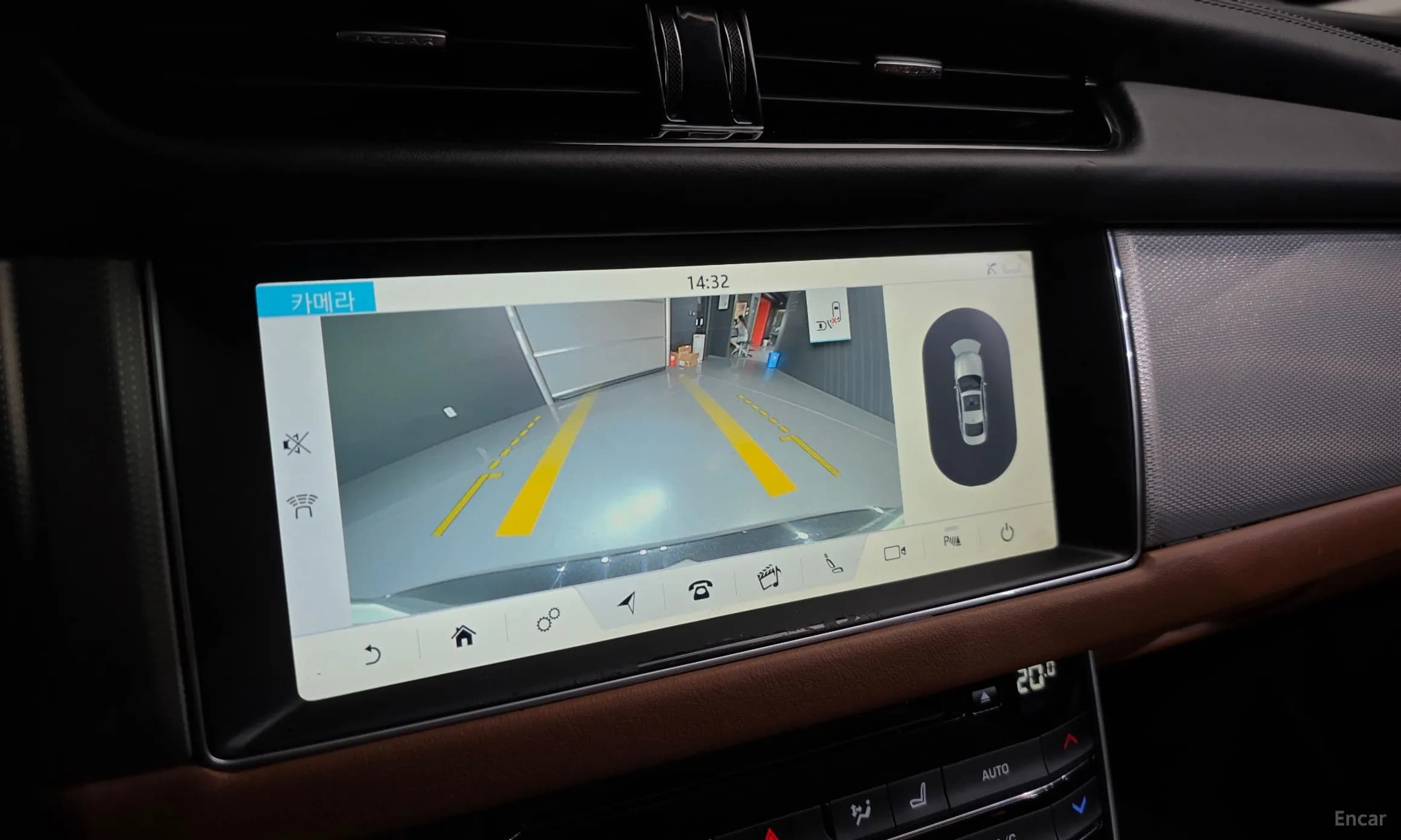 XF (x260)