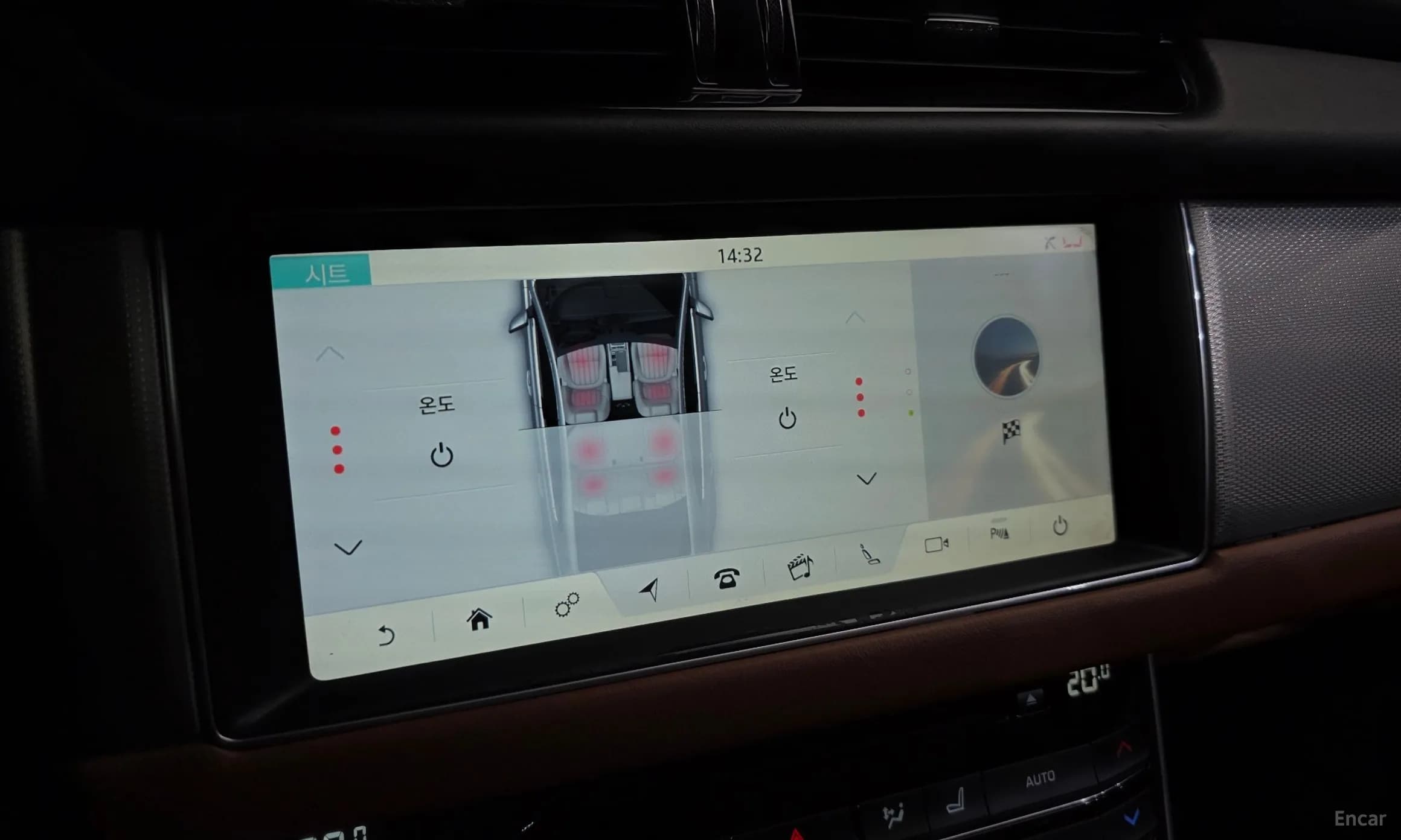 XF (x260)