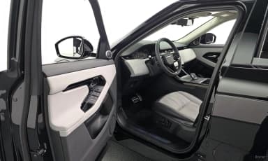 Range Rover Evoque 2nd Generation