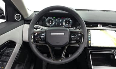Range Rover Evoque 2nd Generation