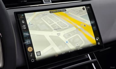 Range Rover Evoque 2nd Generation