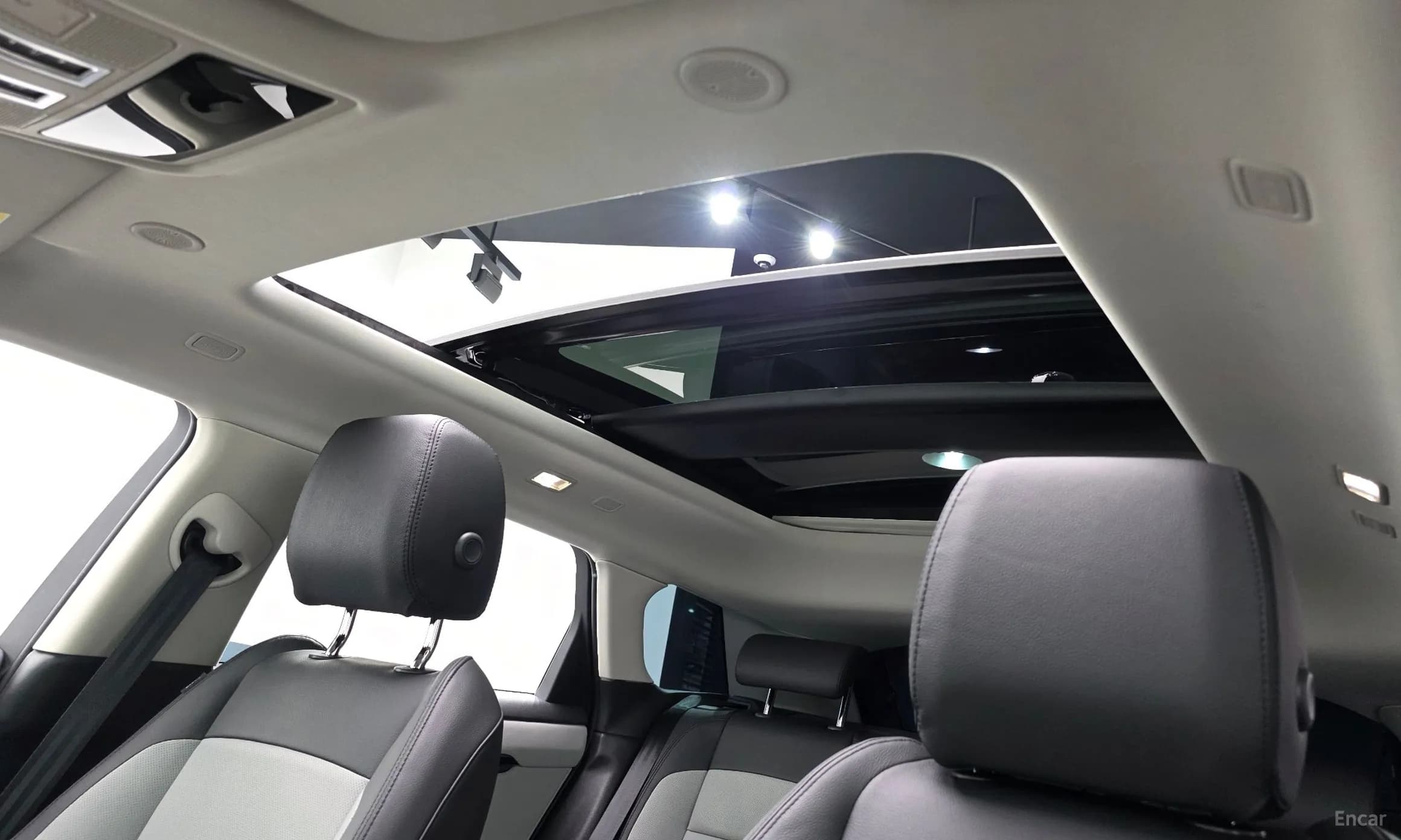 Range Rover Evoque 2nd Generation