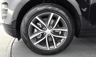 Range Rover Evoque 2nd Generation