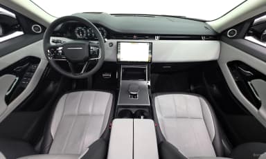 Range Rover Evoque 2nd Generation