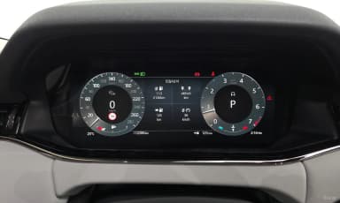 Range Rover Evoque 2nd Generation