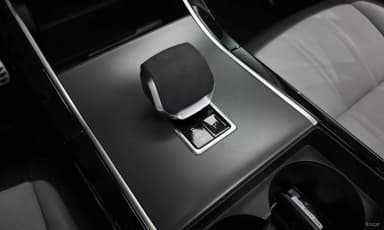 Range Rover Evoque 2nd Generation