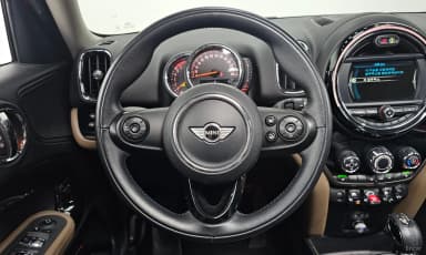 Cooper D Countryman