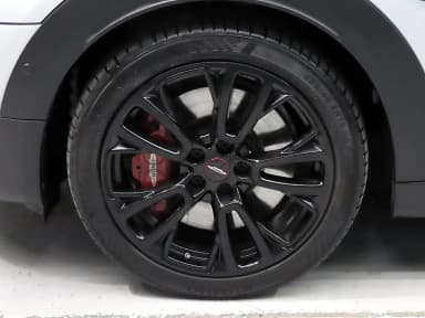 Cooper S Countryman