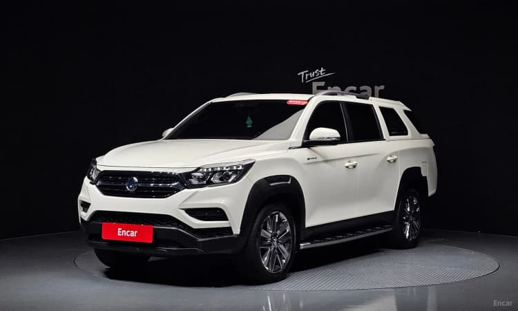Rexton Sports