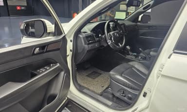Rexton Sports