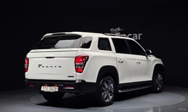 Rexton Sports