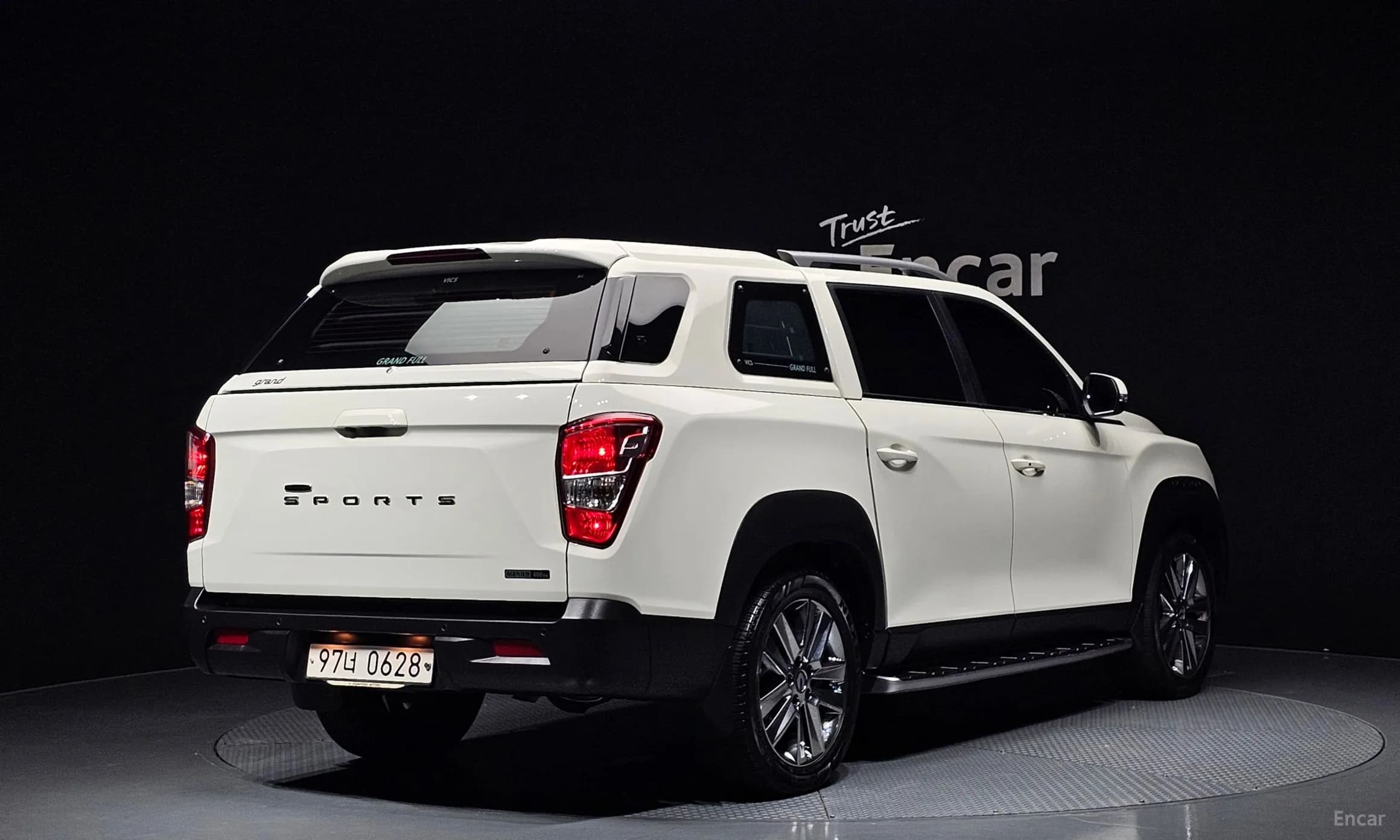 Rexton Sports