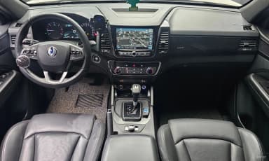 Rexton Sports