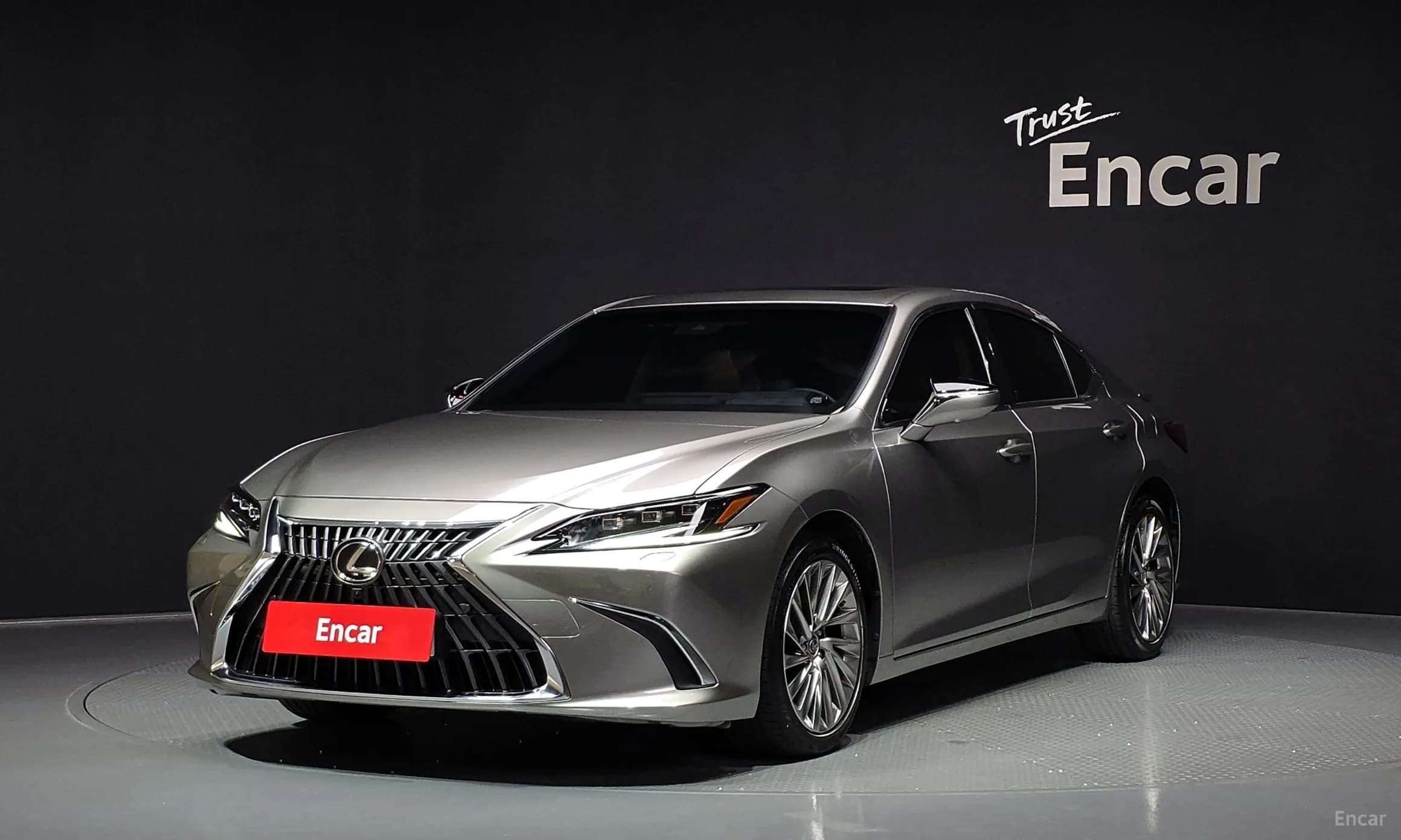 ES300h 7th Generation