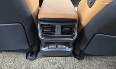 ES300h 7th Generation