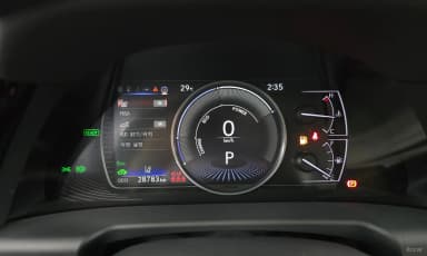 ES300h 7th Generation