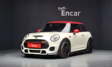 Cooper S