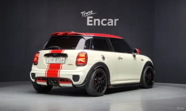 Cooper S