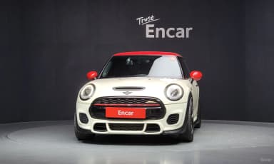 Cooper S
