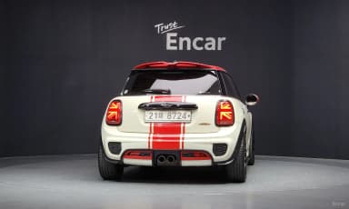Cooper S