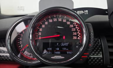 Cooper S