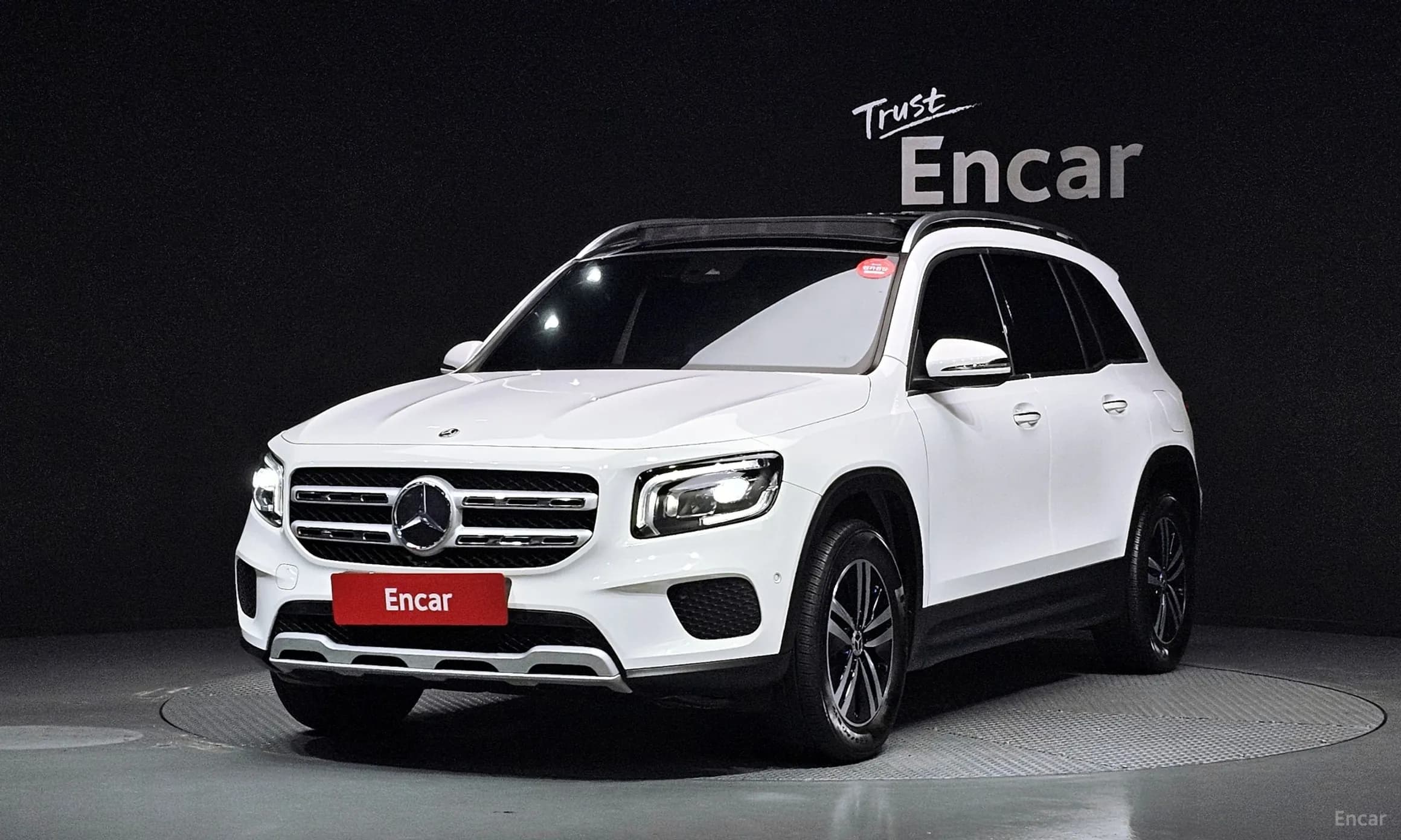 GLB-Class X247