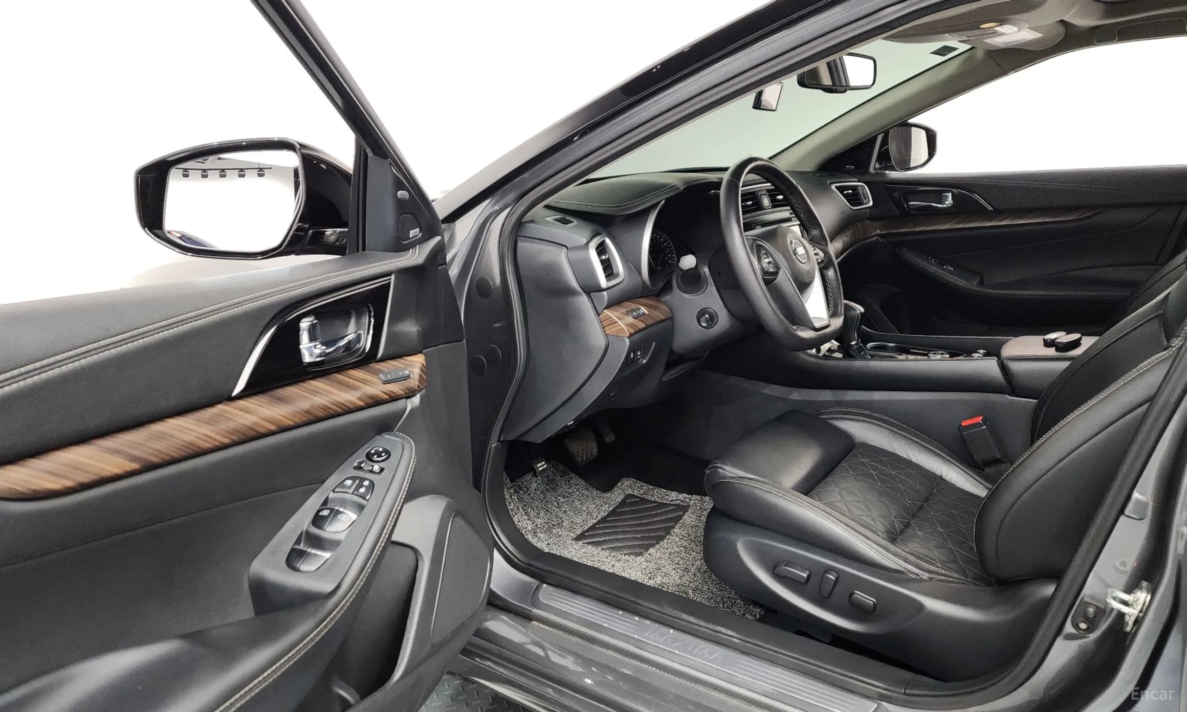 Maxima (A36)