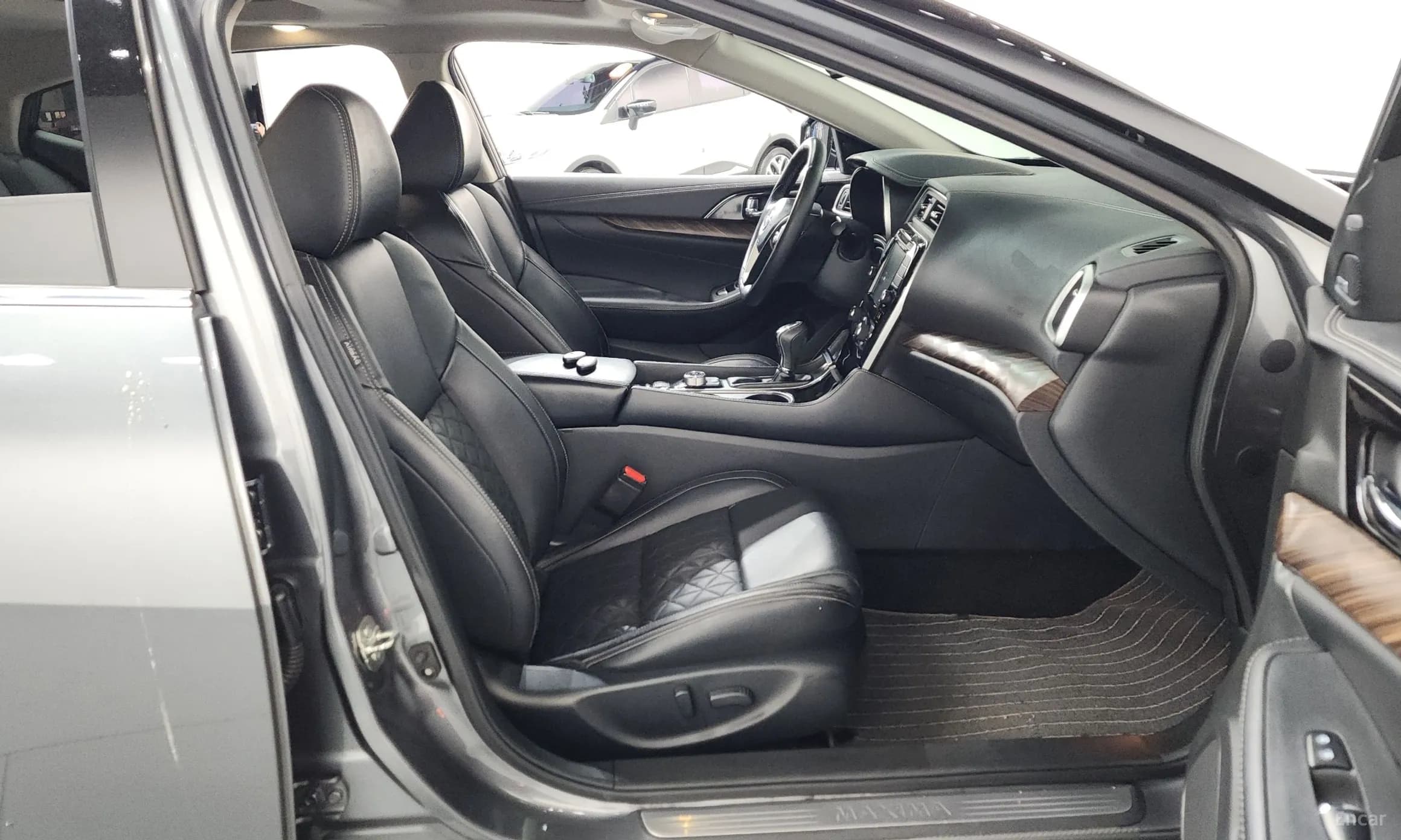 Maxima (A36)