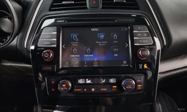 Maxima (A36)