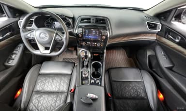 Maxima (A36)