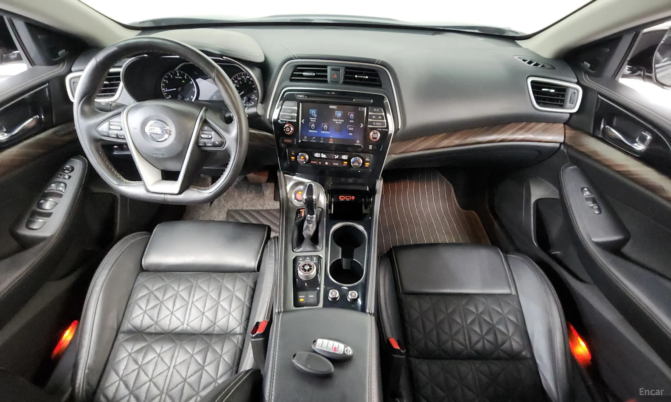 Maxima (A36)