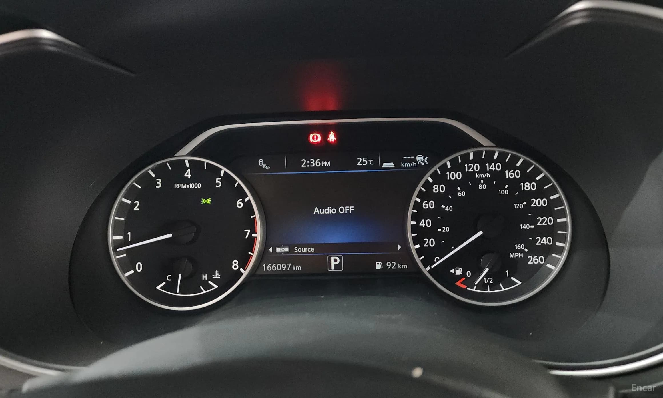 Maxima (A36)