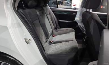 Golf 8th Generation