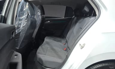 Golf 8th Generation