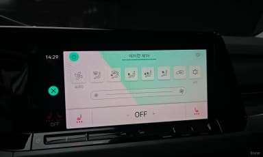 Golf 8th Generation