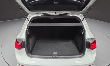 Golf 8th Generation