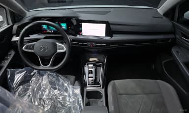 Golf 8th Generation