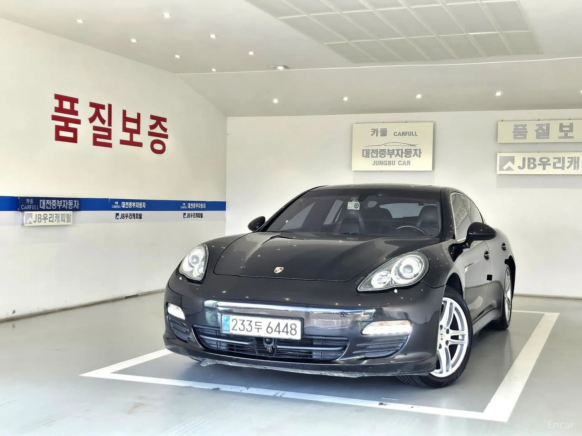 Panamera